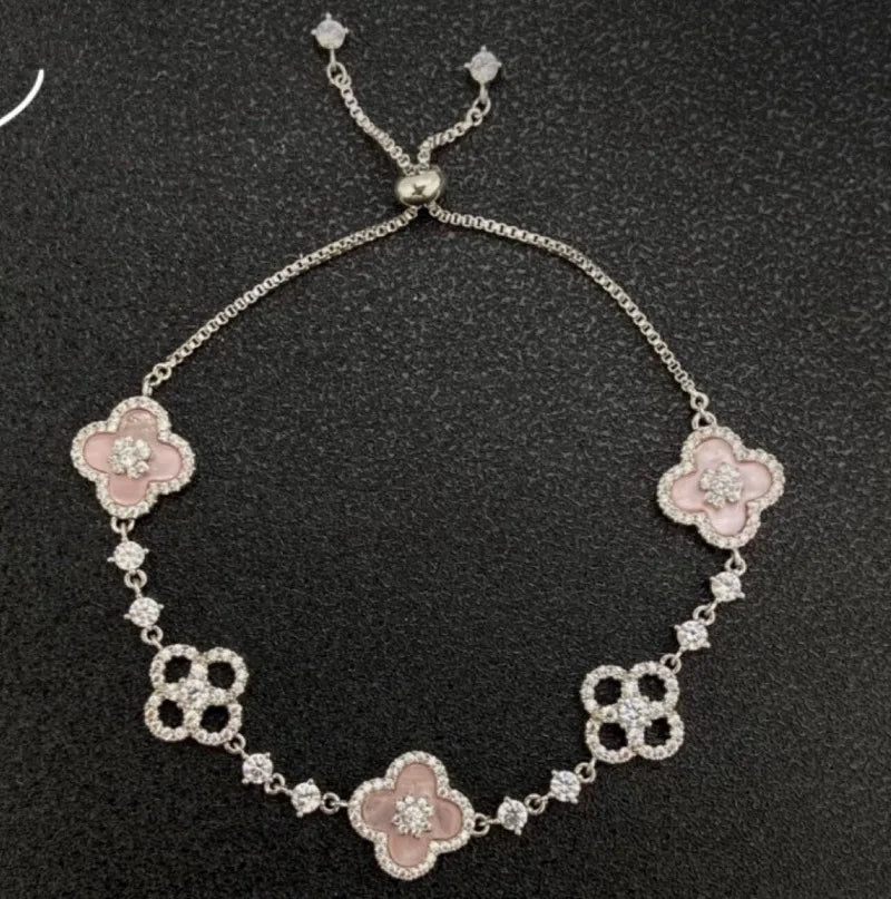 Clover Bracelet
